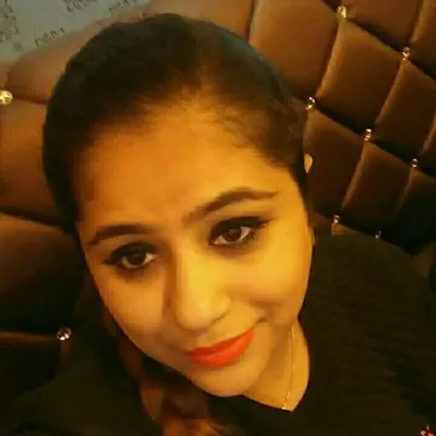 Kiran Kaur profile