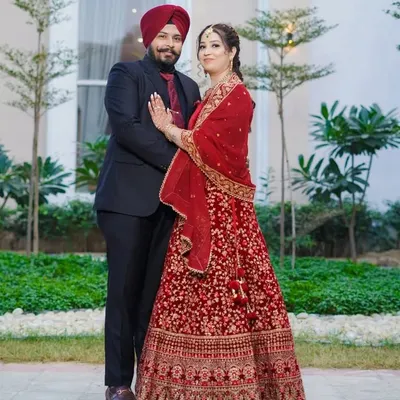 Kiran Deep Kaur