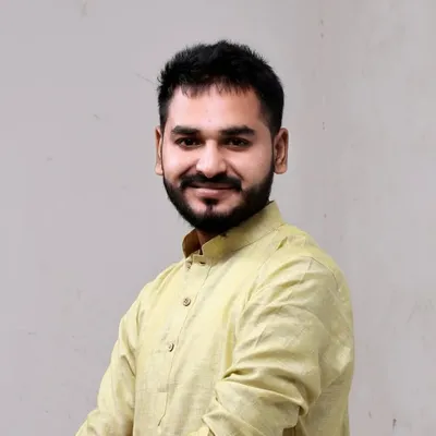 Kiran Khabad profile