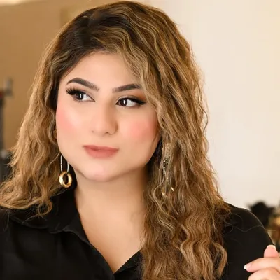 Kiran Khan profile