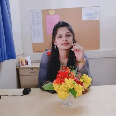 Kiran Kurhade profile