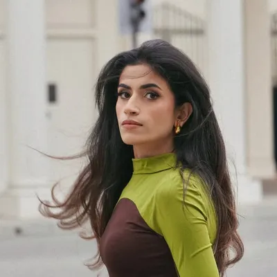 Kiranpreet Kaur profile