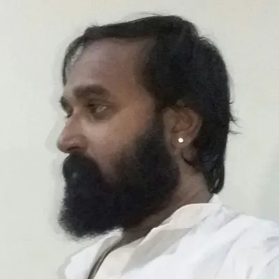 Kiran Koney profile