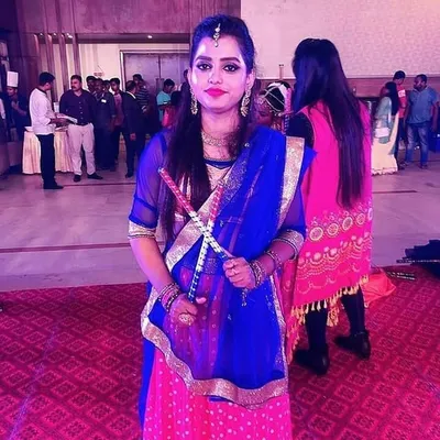 Kiran Kumari profile