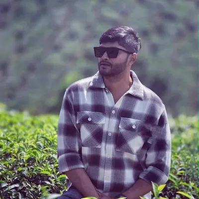 Kiran Kumar profile