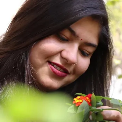 Kiran Leelwani profile