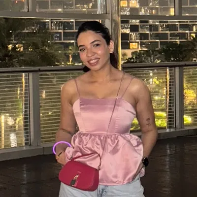 Kiran Mahajan Bhatiaš¤ profile