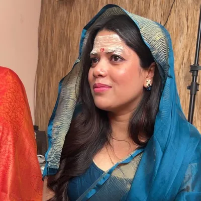 Kiaa Kiran profile