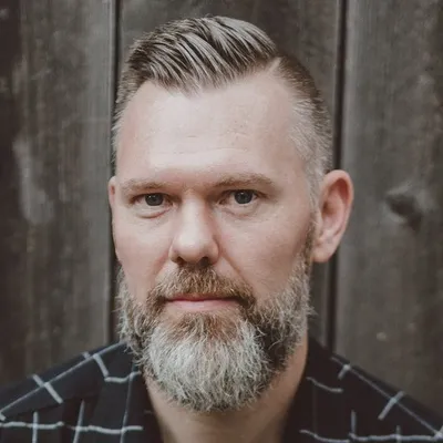 Kiran Max Weber profile