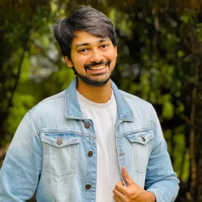 Kiran Kanth