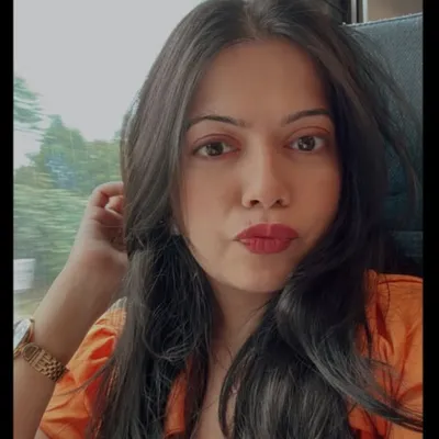 Kiran Nagdev profile