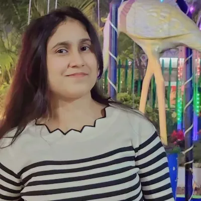 Kiran Kumari profile