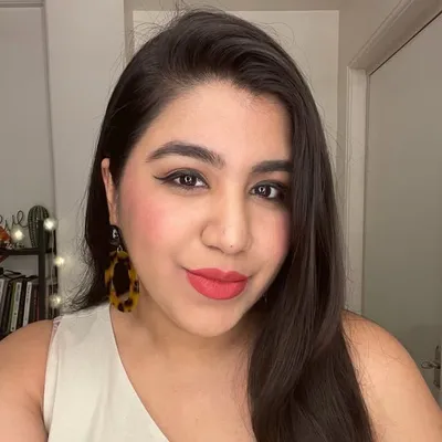 Kiranpreet Kaur profile