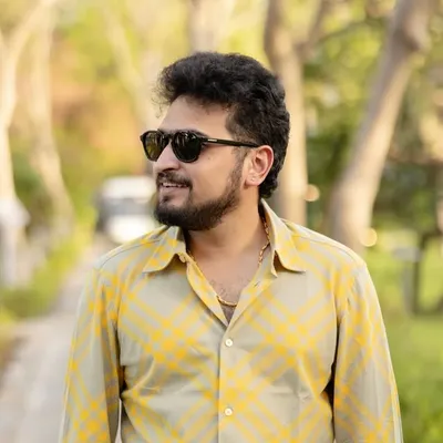 Kiransa photography profile