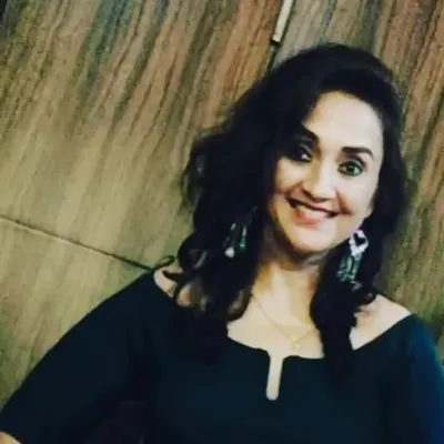 Kiran Singh profile