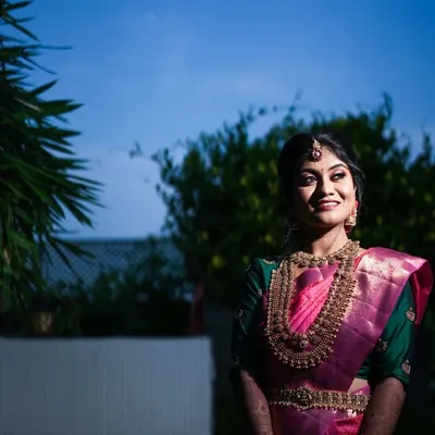 Kiran Sravan profile