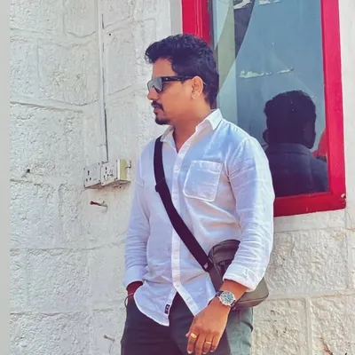 Kiran Varpe profile