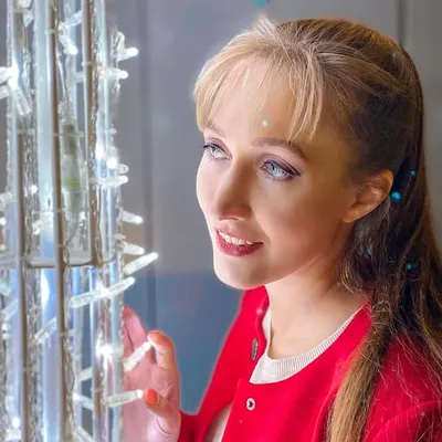 Yulia 🍀 Insta Blogger profile