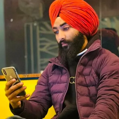 Kirat Aulakh profile