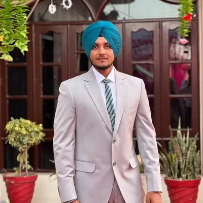 Jaskirat Singh profile