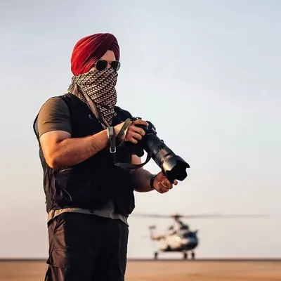 Kirat Singh Bawa profile