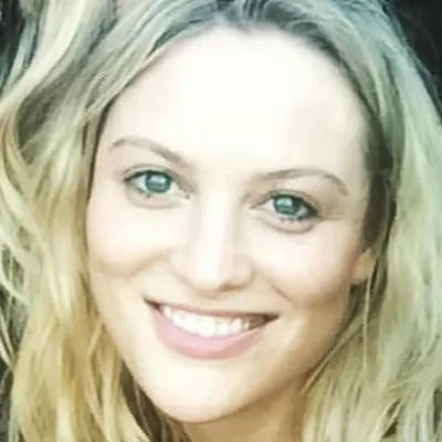 Kirby Bliss Blanton profile