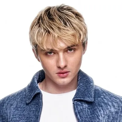 Кирилл Бритни profile