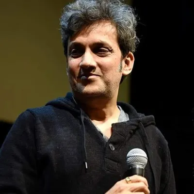 Kireet Khurana profile