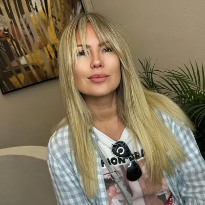 Катерина Кирильчева profile