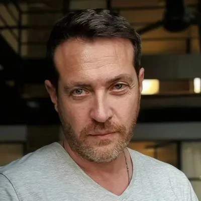 Кирилл Сафонов profile