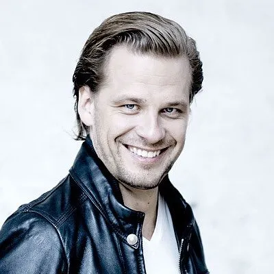 Kirill Troussov profile