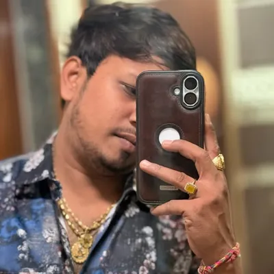 Radhe_krishna profile