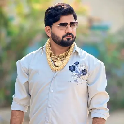 Kirit Sinh Thakor profile