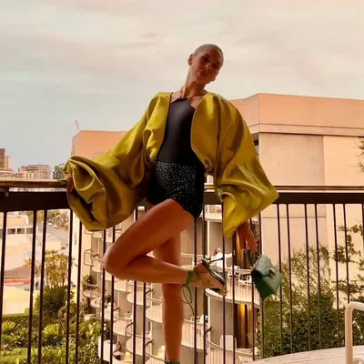 KIRI VASALES profile