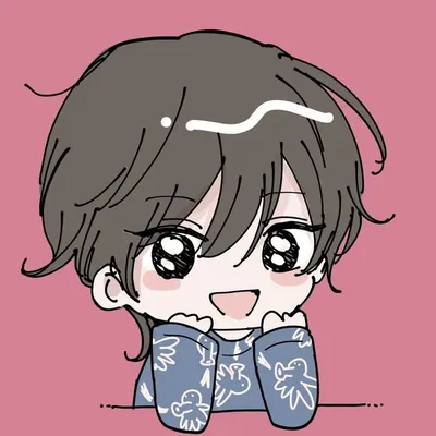 えのと|恋愛漫画 profile