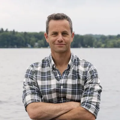 Kirk Cameron profile
