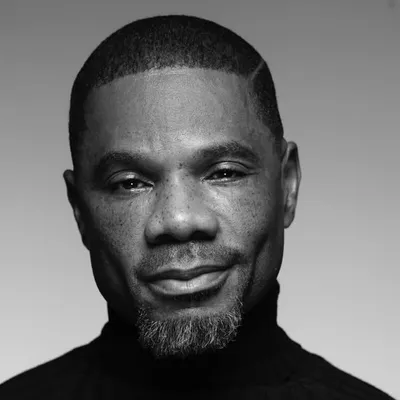 Kirk Franklin profile