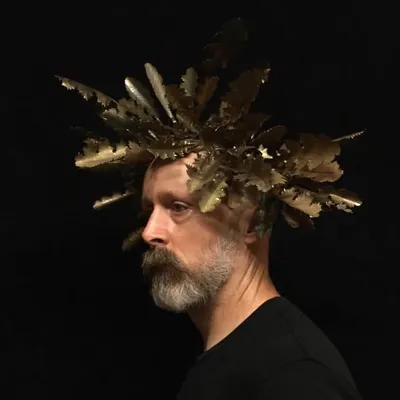 Kirk Maxson profile