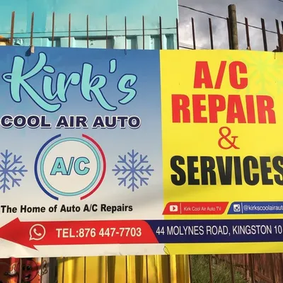 kirk's cool air auto profile