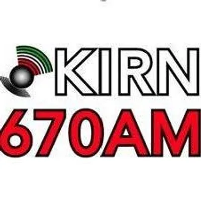 KIRN Radio Iran profile