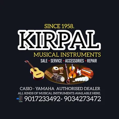 KIRPAL MUSIC Ⓡ profile