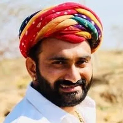 Kirpalsinh Chavada profile