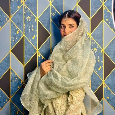 kirrat sharma ☘️ profile