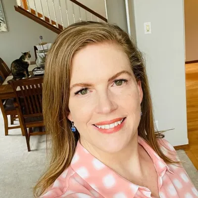 Kirsten Andresen profile