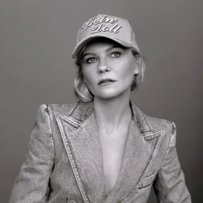 Kirsten Dunst profile