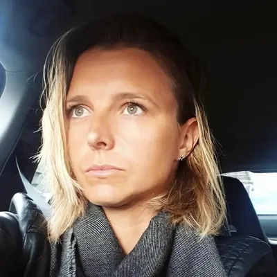 Kirsten Flipkens profile