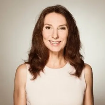 Kirsten Hanser profile