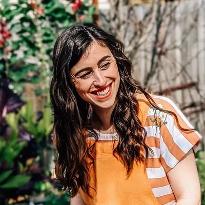 Kirsten profile