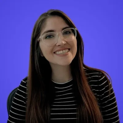 Kirsten Krasinski profile
