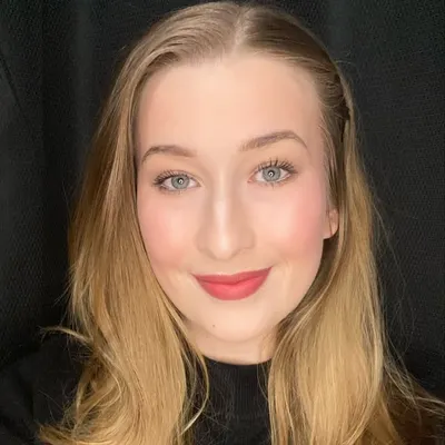 Kirsten profile